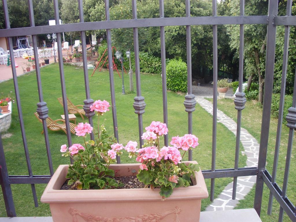 B&B Spring Περούτζια Εξωτερικό φωτογραφία