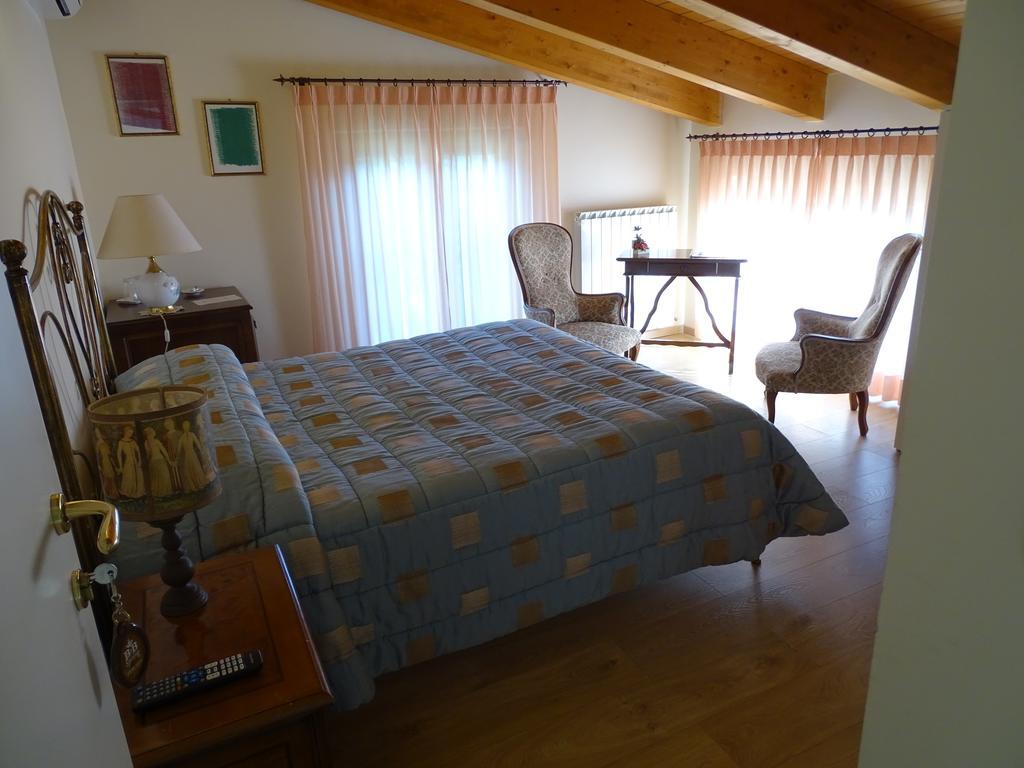 B&B Spring Περούτζια Εξωτερικό φωτογραφία