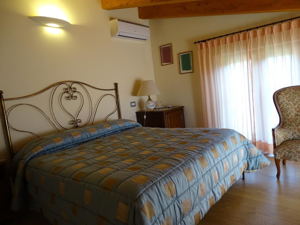 B&B Spring Περούτζια Εξωτερικό φωτογραφία