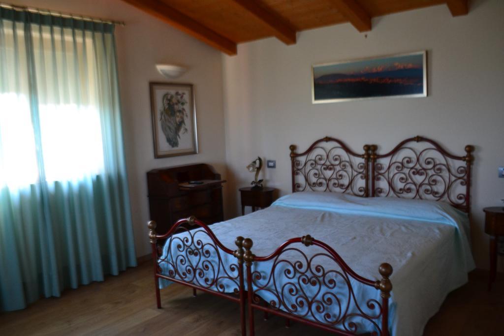 B&B Spring Περούτζια Εξωτερικό φωτογραφία