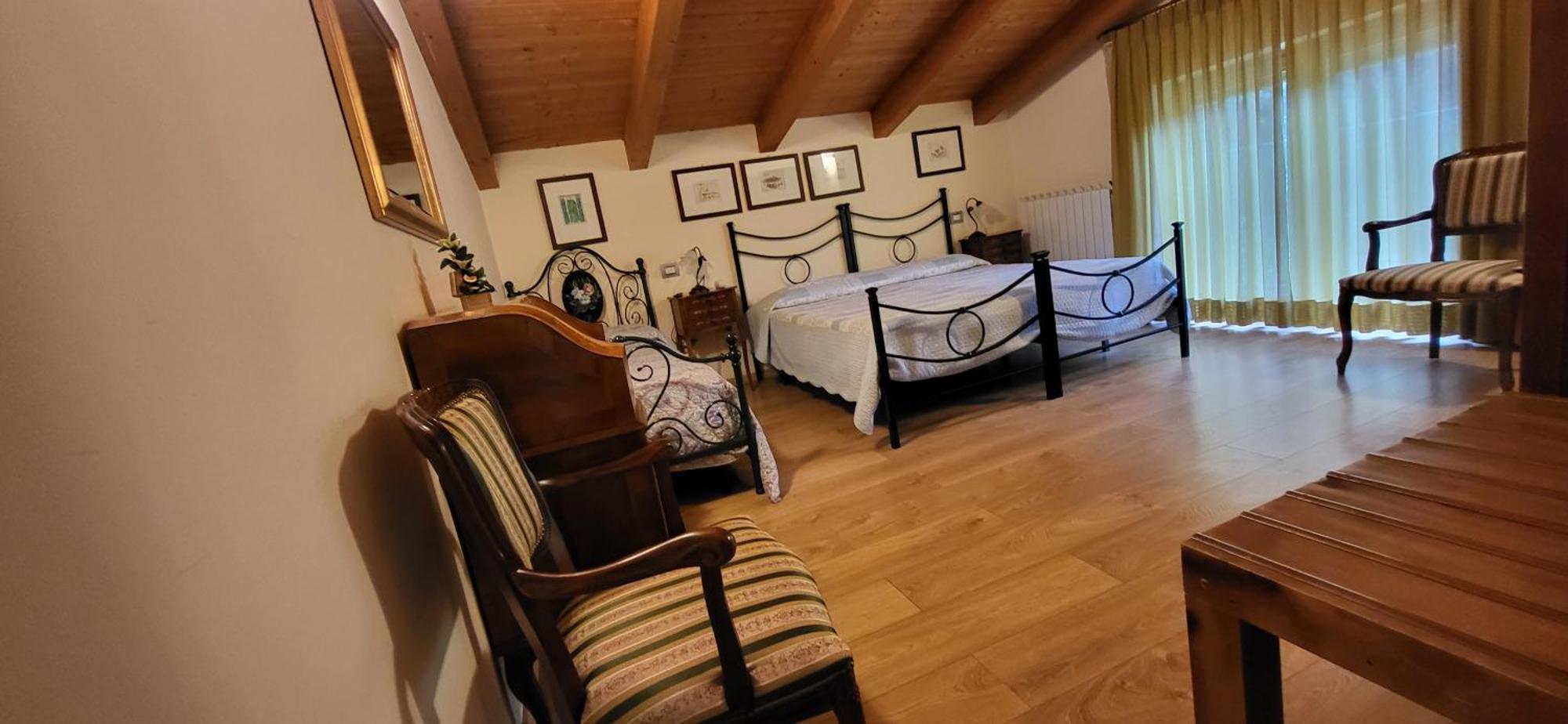 B&B Spring Περούτζια Εξωτερικό φωτογραφία