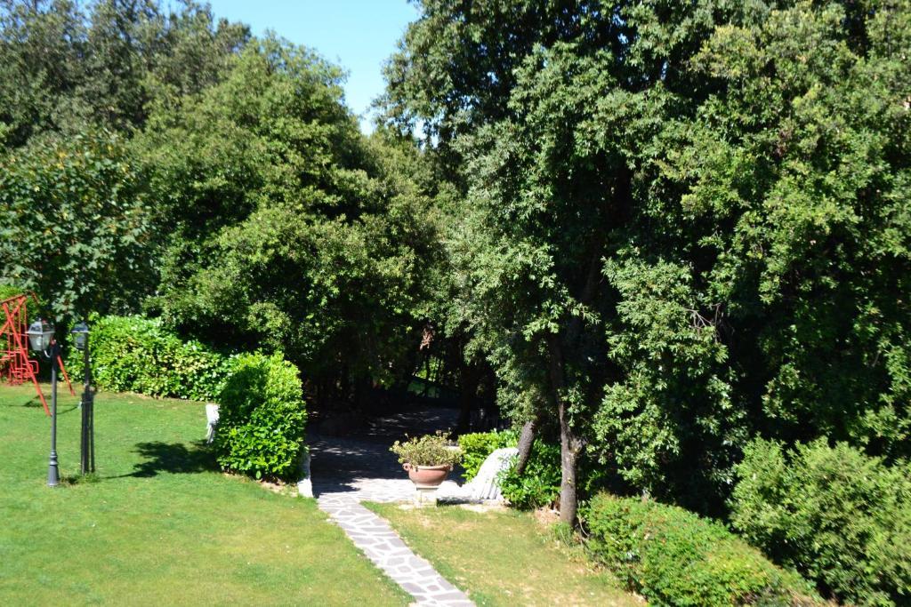 B&B Spring Περούτζια Εξωτερικό φωτογραφία