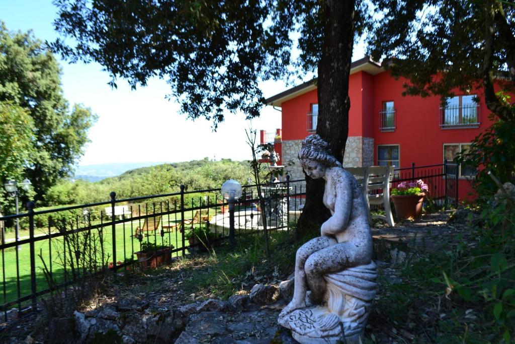 B&B Spring Περούτζια Εξωτερικό φωτογραφία