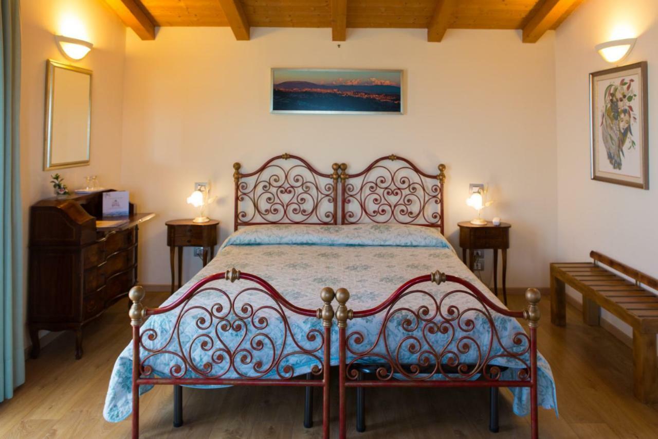 B&B Spring Περούτζια Εξωτερικό φωτογραφία
