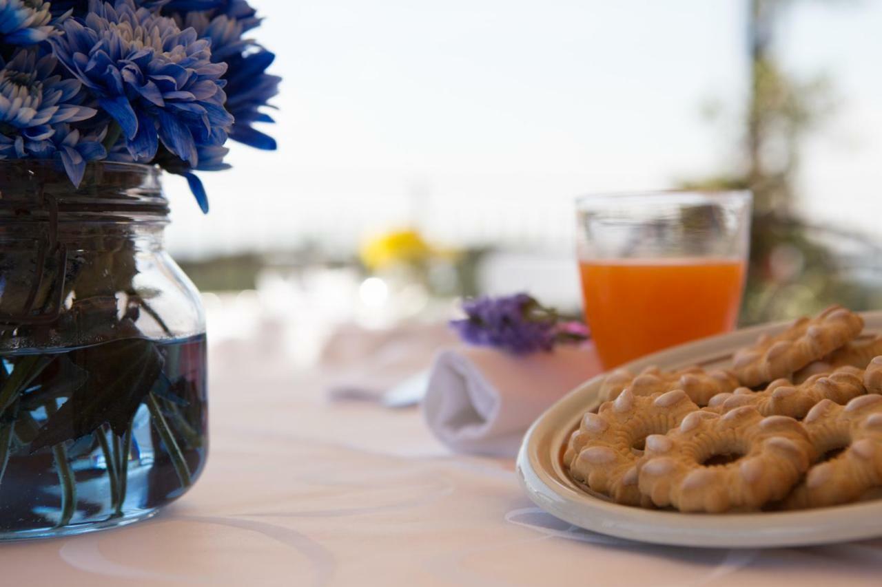 B&B Spring Περούτζια Εξωτερικό φωτογραφία