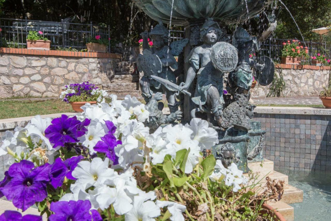B&B Spring Περούτζια Εξωτερικό φωτογραφία