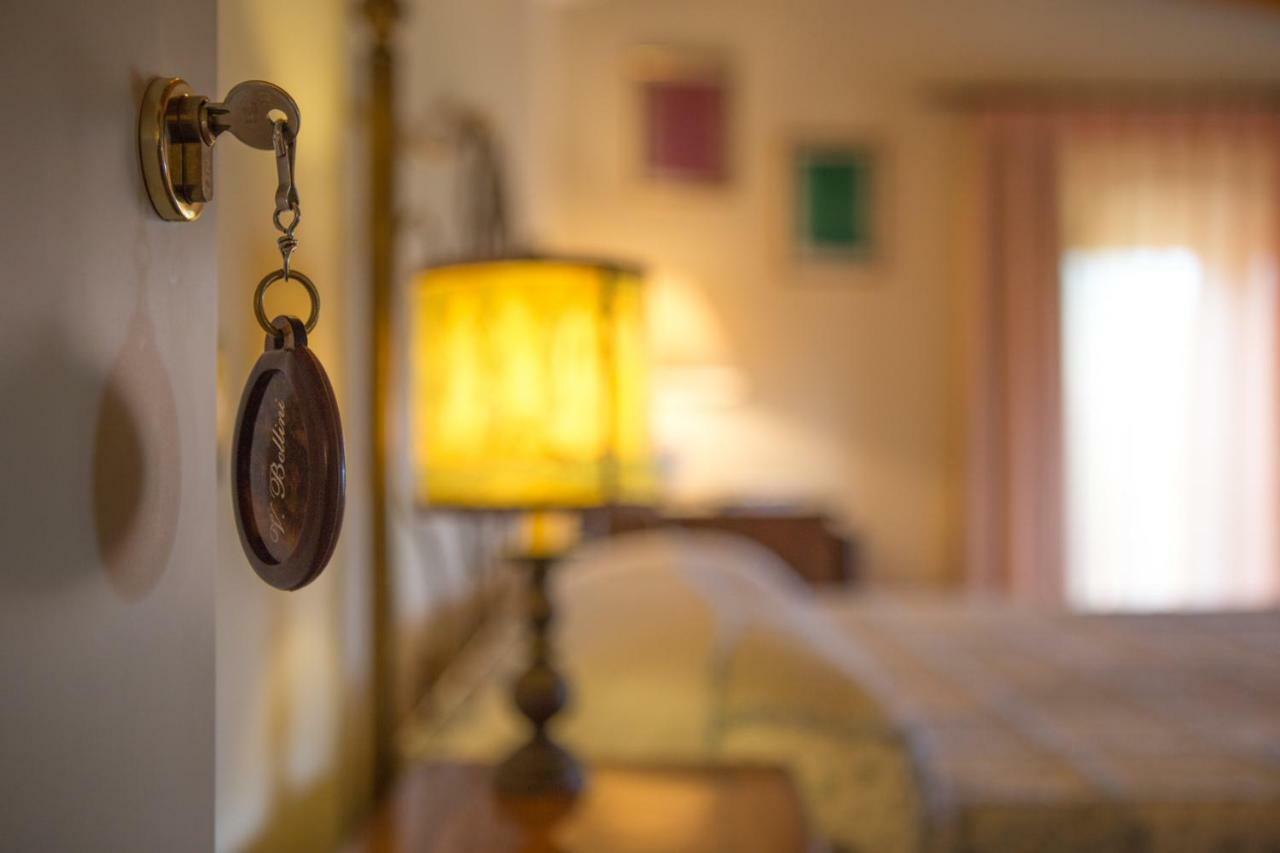 B&B Spring Περούτζια Εξωτερικό φωτογραφία