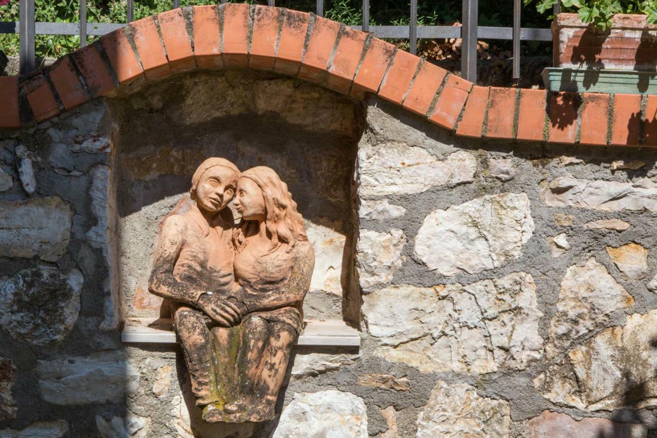 B&B Spring Περούτζια Εξωτερικό φωτογραφία
