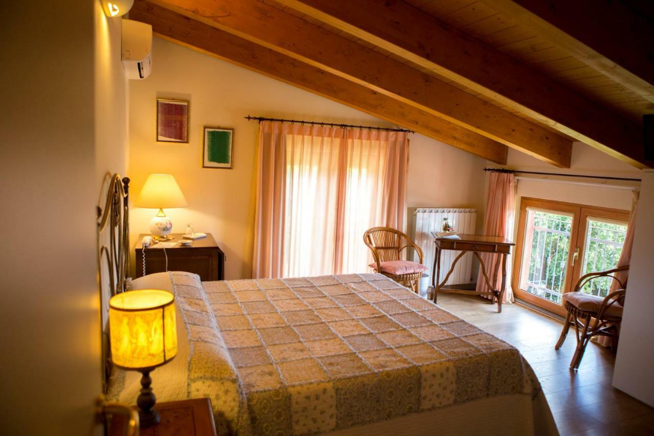 B&B Spring Περούτζια Εξωτερικό φωτογραφία