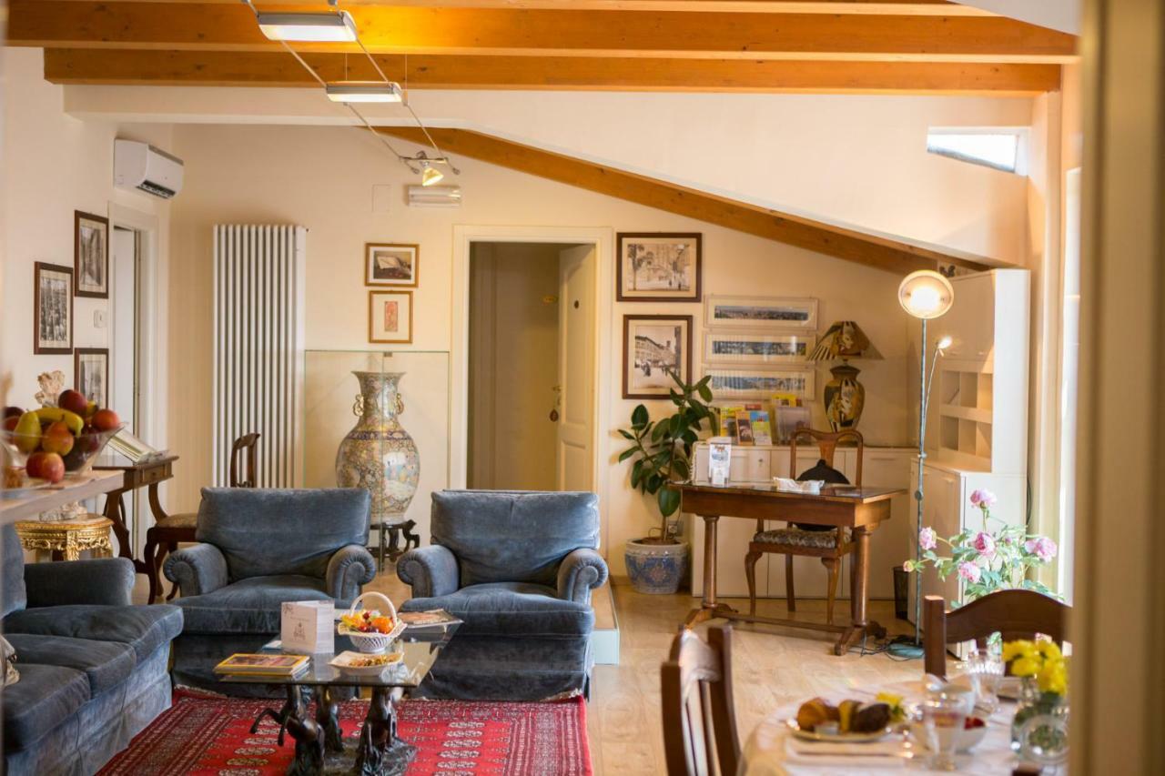 B&B Spring Περούτζια Εξωτερικό φωτογραφία
