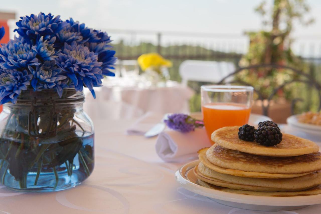 B&B Spring Περούτζια Εξωτερικό φωτογραφία
