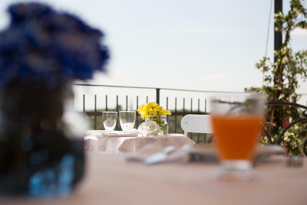 B&B Spring Περούτζια Εξωτερικό φωτογραφία